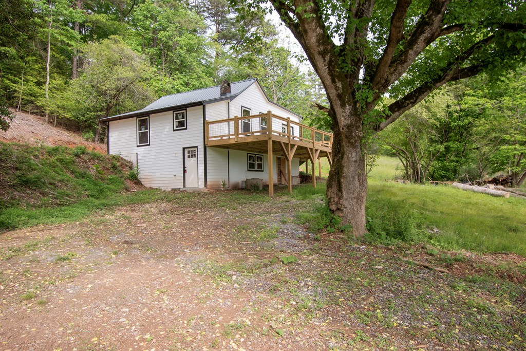 1993 Martins Creek Road Murphy, NC 28906 - Photo 2 of 11