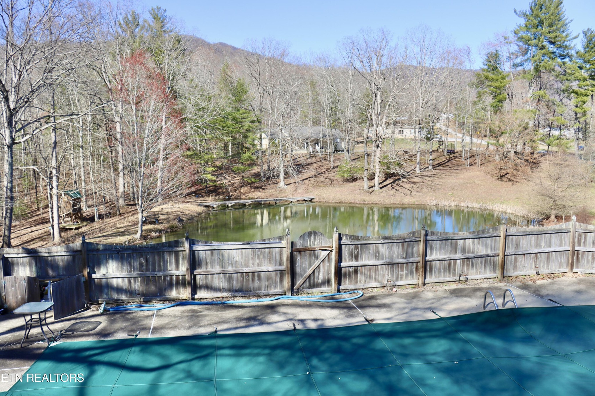 185 Ccc Road Wartburg, TN 37887 - Photo 15 of 52 Gallery Image 15