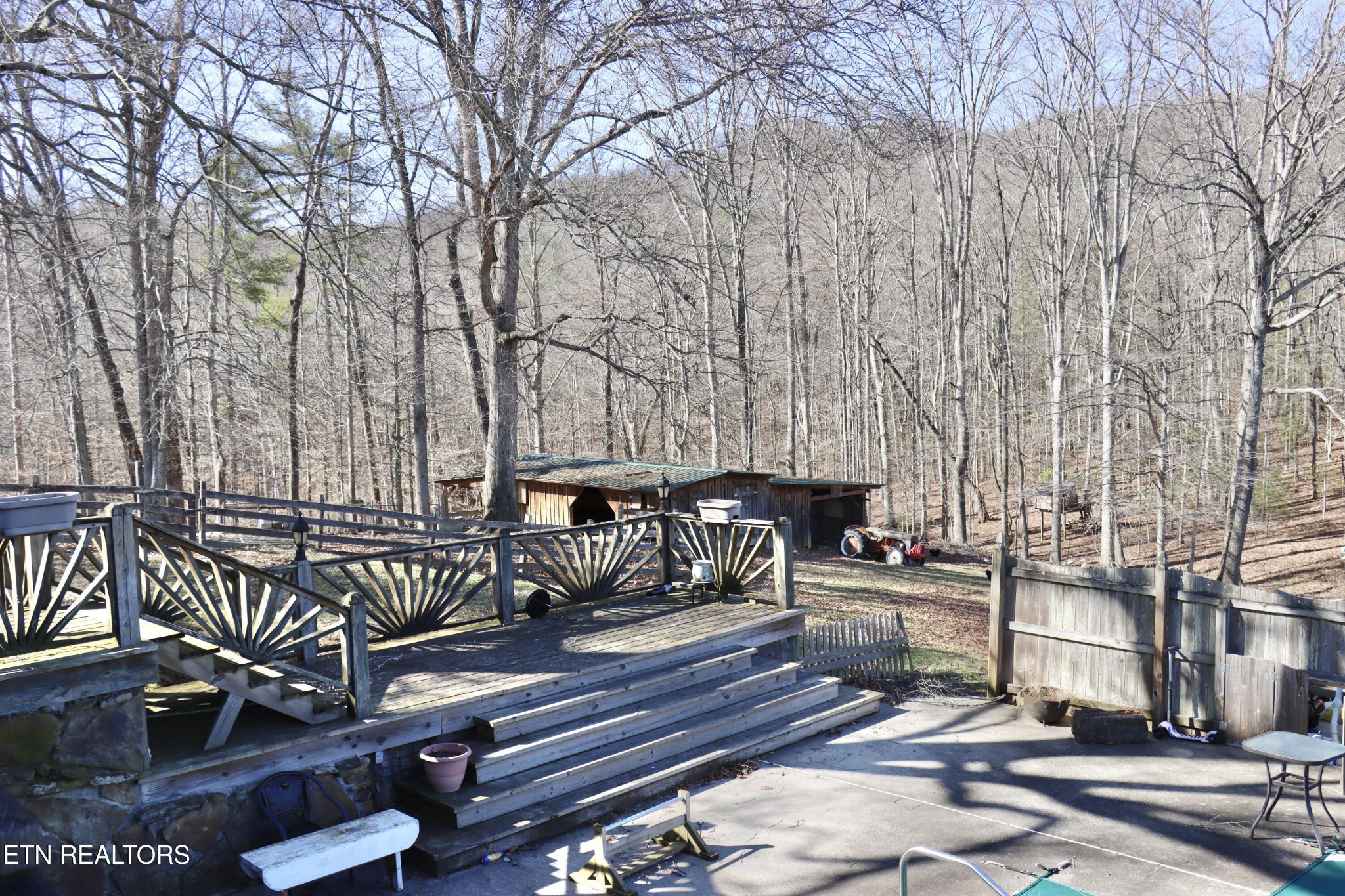 185 Ccc Road Wartburg, TN 37887 - Photo 16 of 52 Gallery Image 16