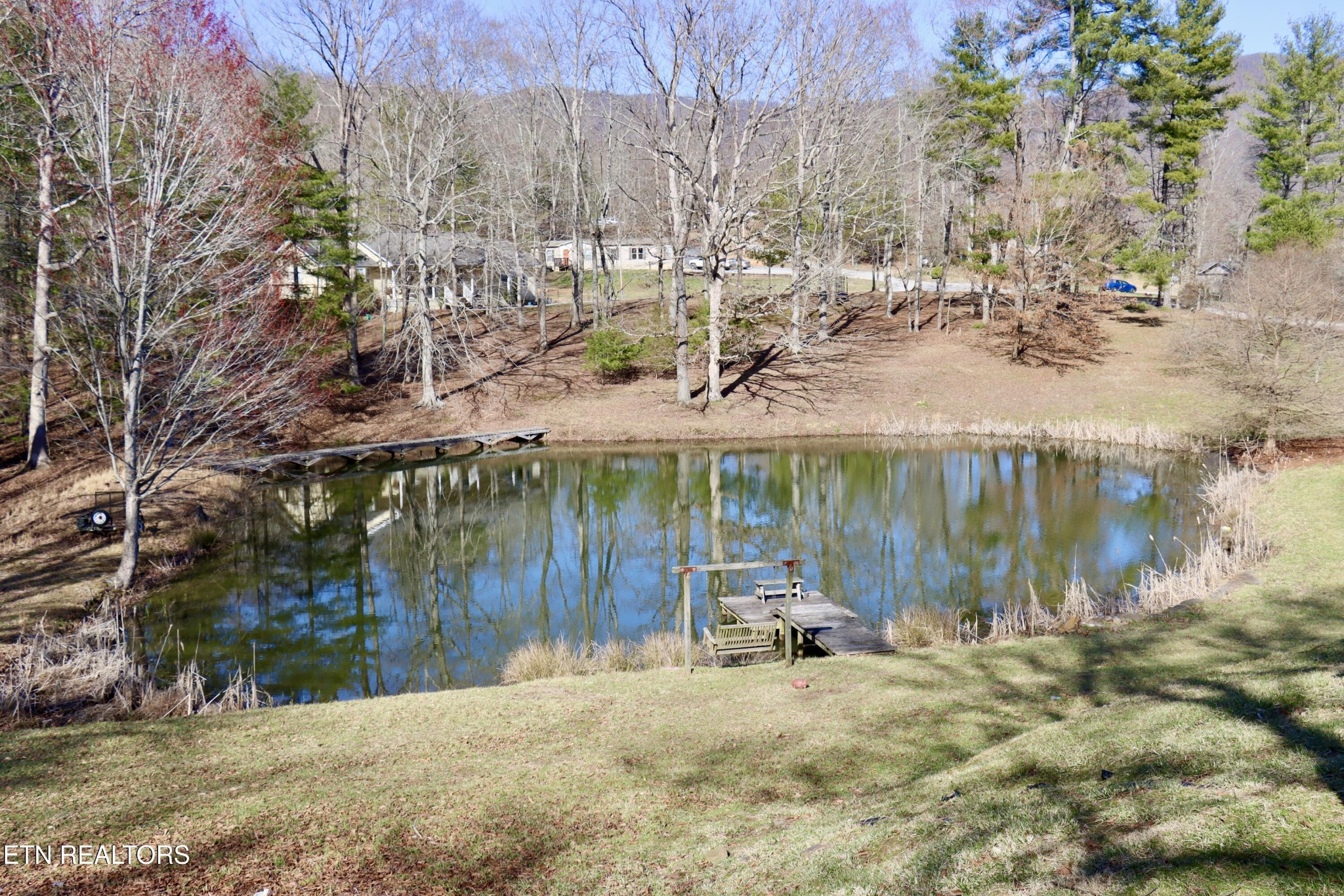 185 Ccc Road Wartburg, TN 37887 - Photo 20 of 52 Gallery Image 20