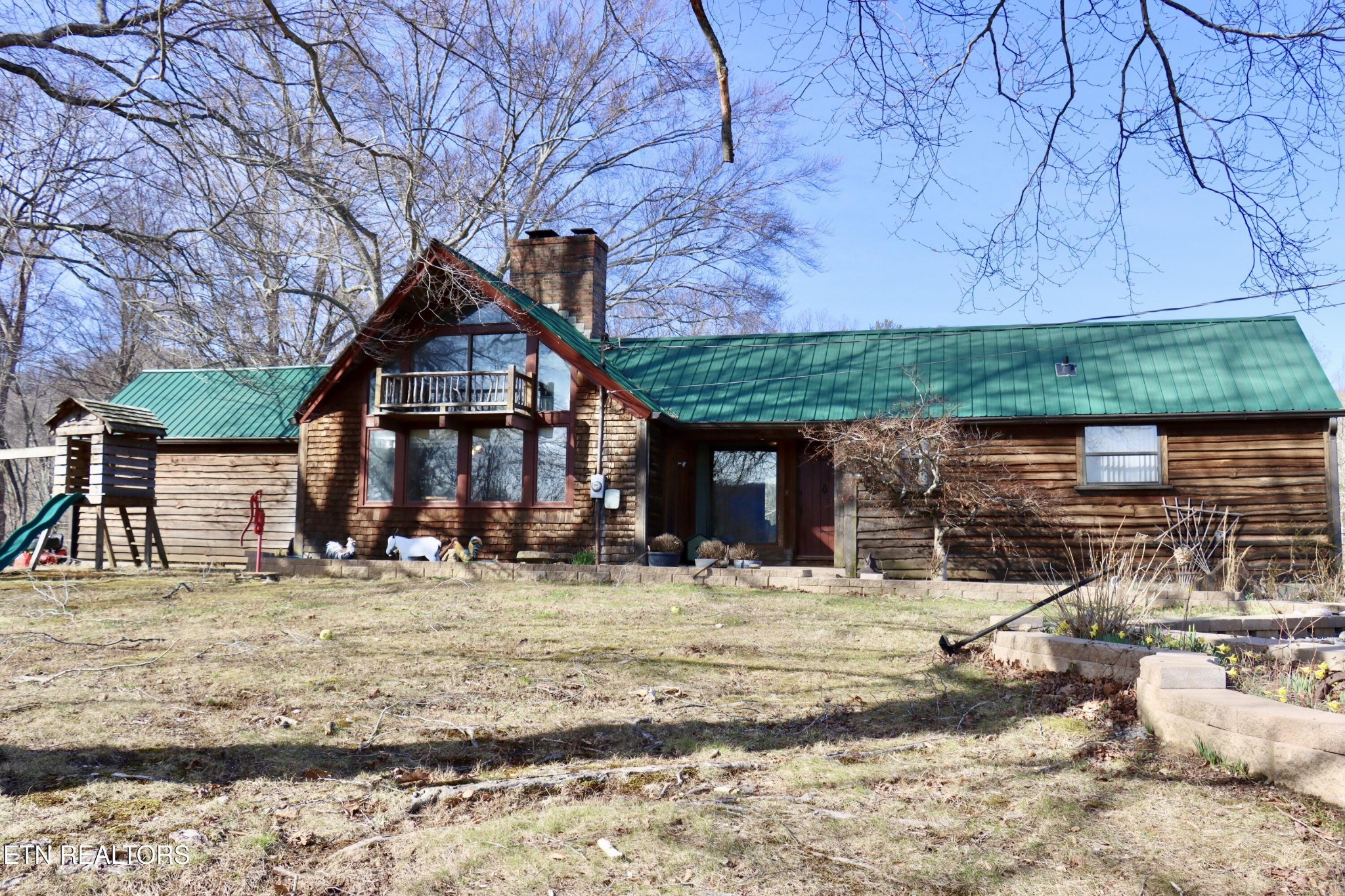 185 Ccc Road Wartburg, TN 37887 - Photo 2 of 52 Gallery Image 2