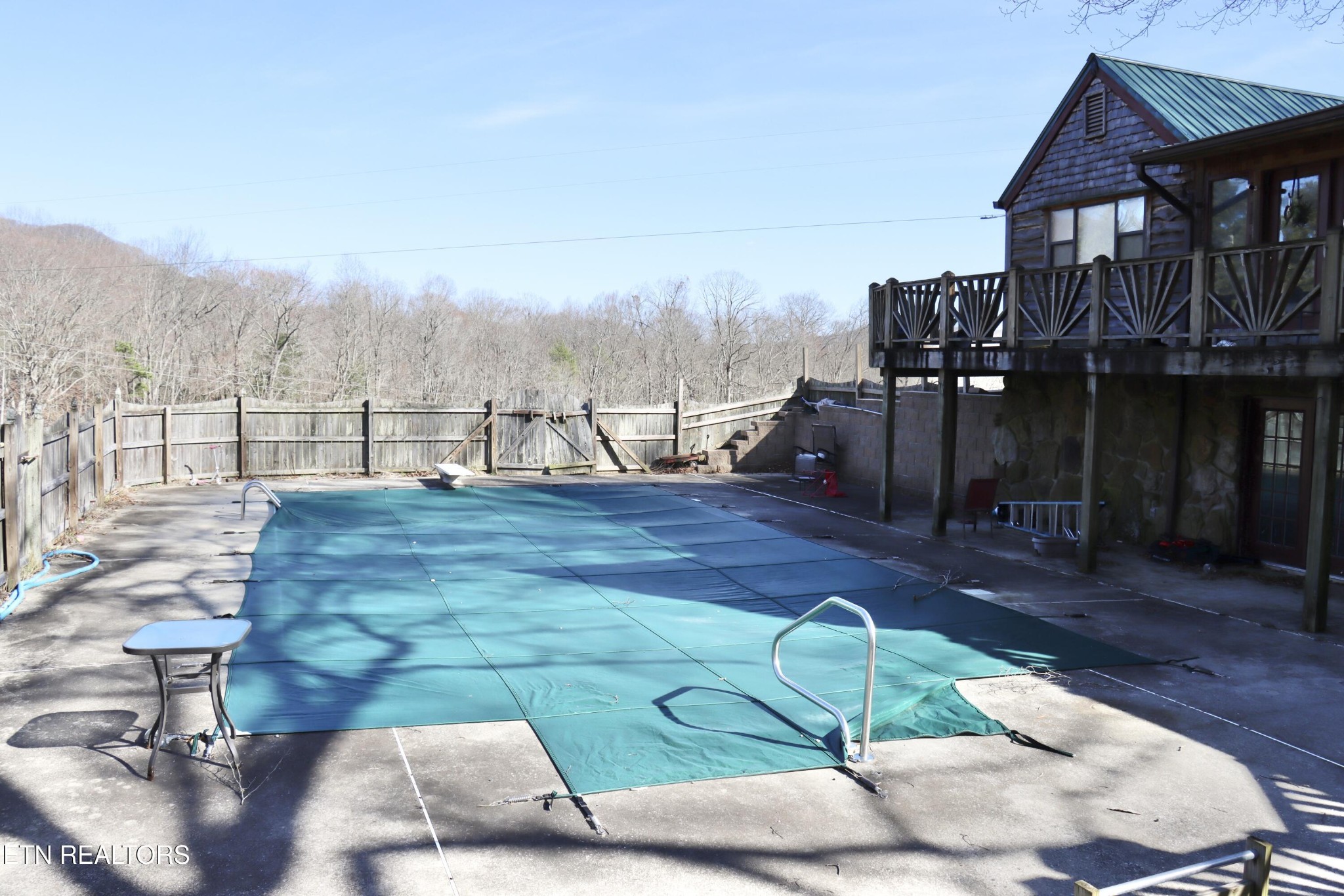 185 Ccc Road Wartburg, TN 37887 - Photo 23 of 52 Gallery Image 23