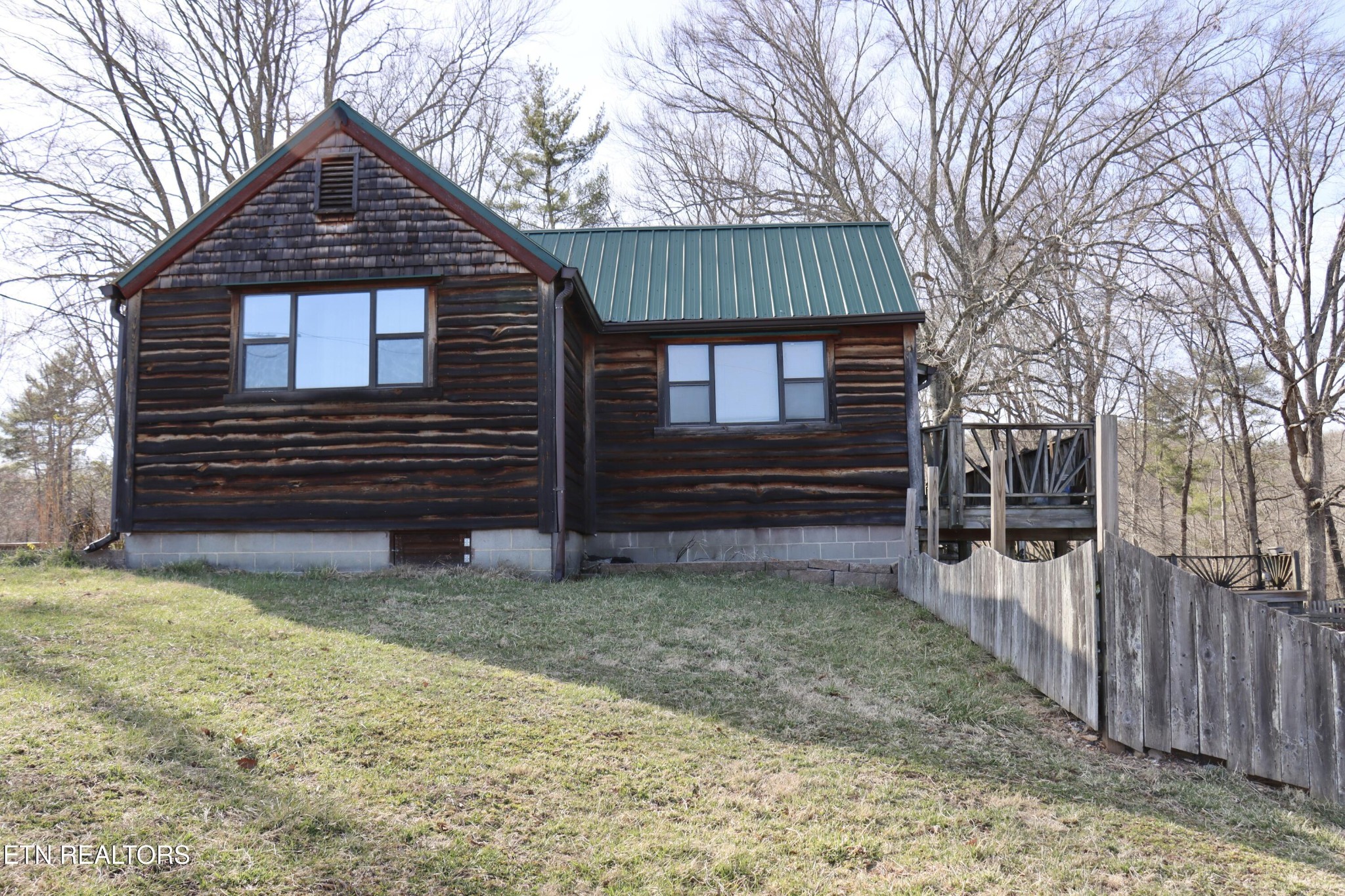 185 Ccc Road Wartburg, TN 37887 - Photo 26 of 52 Gallery Image 26