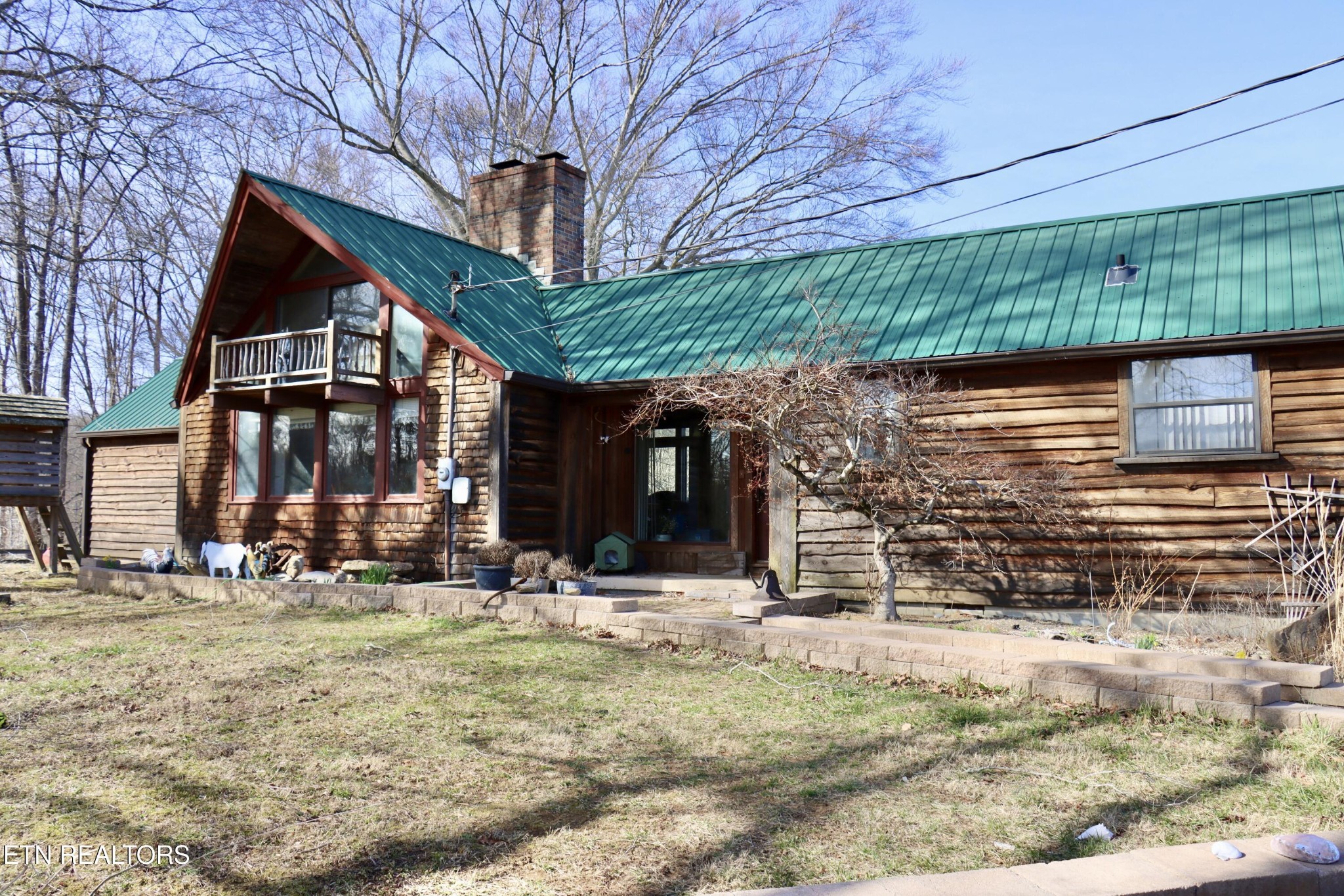 185 Ccc Road Wartburg, TN 37887 - Photo 27 of 52 Gallery Image 27