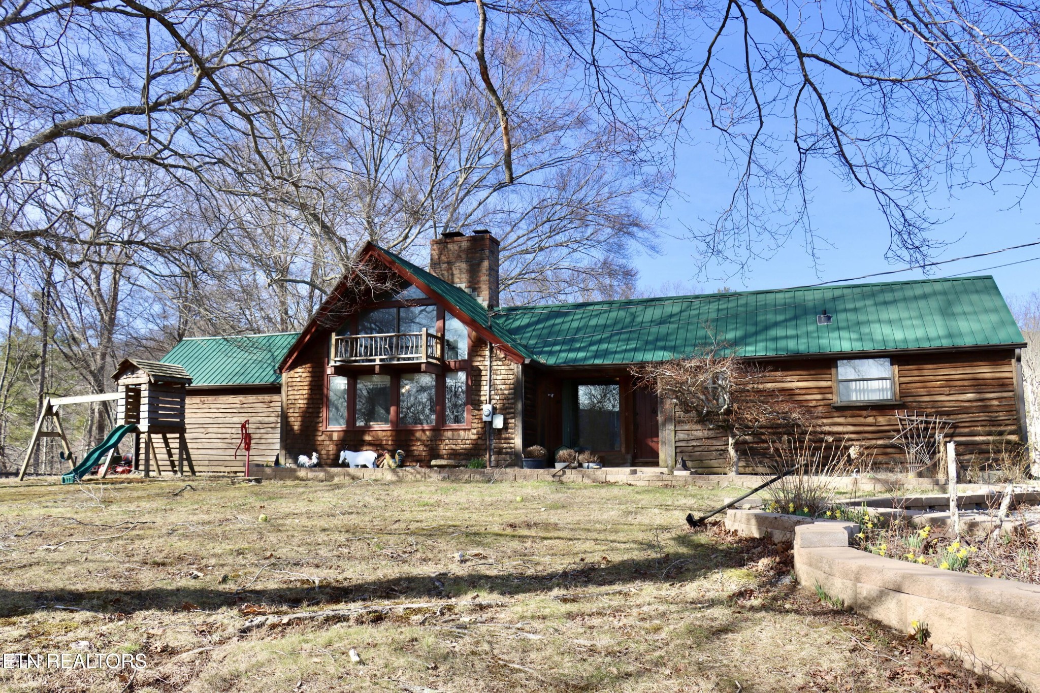 185 Ccc Road Wartburg, TN 37887 - Photo 28 of 52 Gallery Image 28