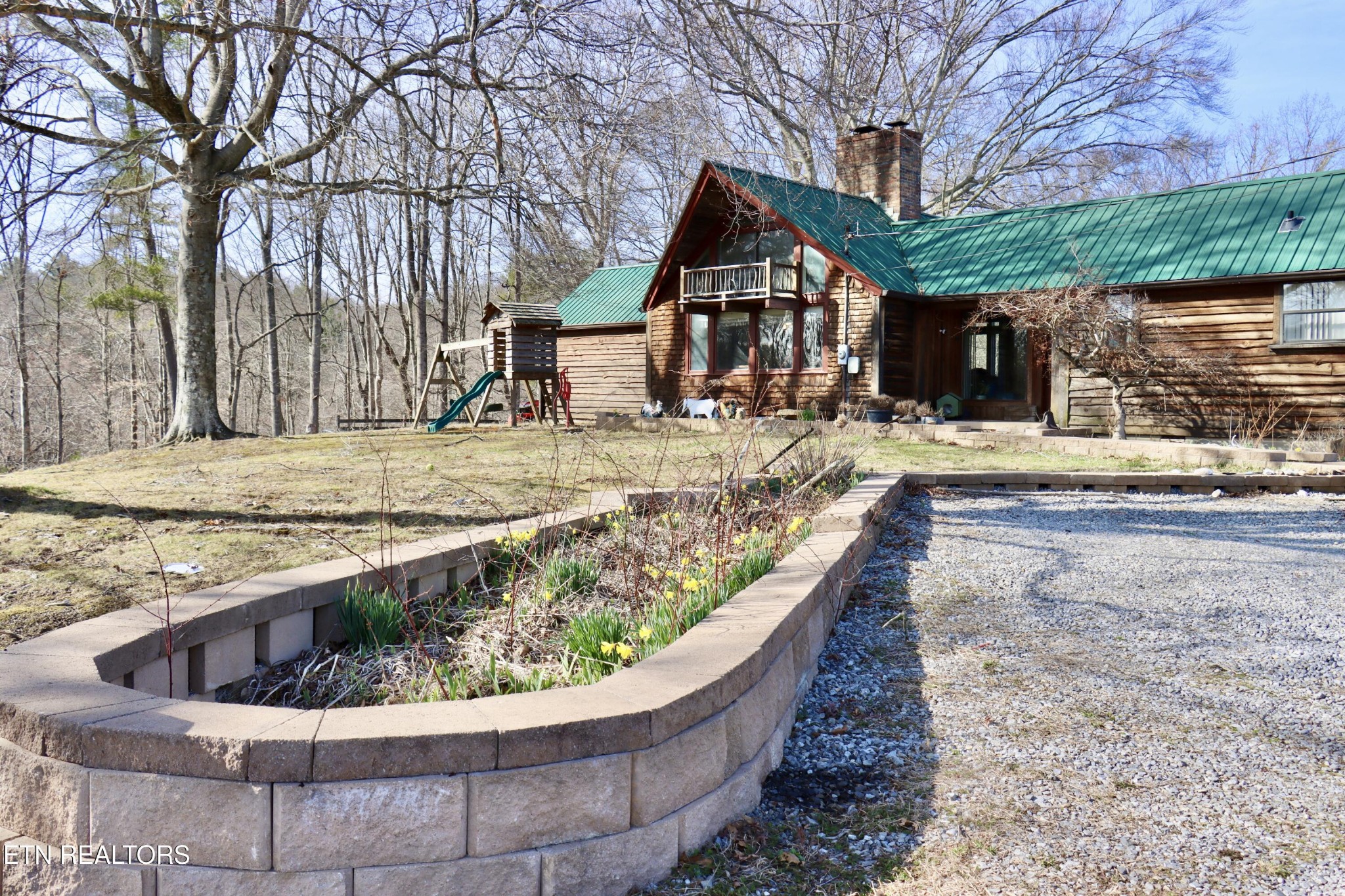 185 Ccc Road Wartburg, TN 37887 - Photo 29 of 52 Gallery Image 29