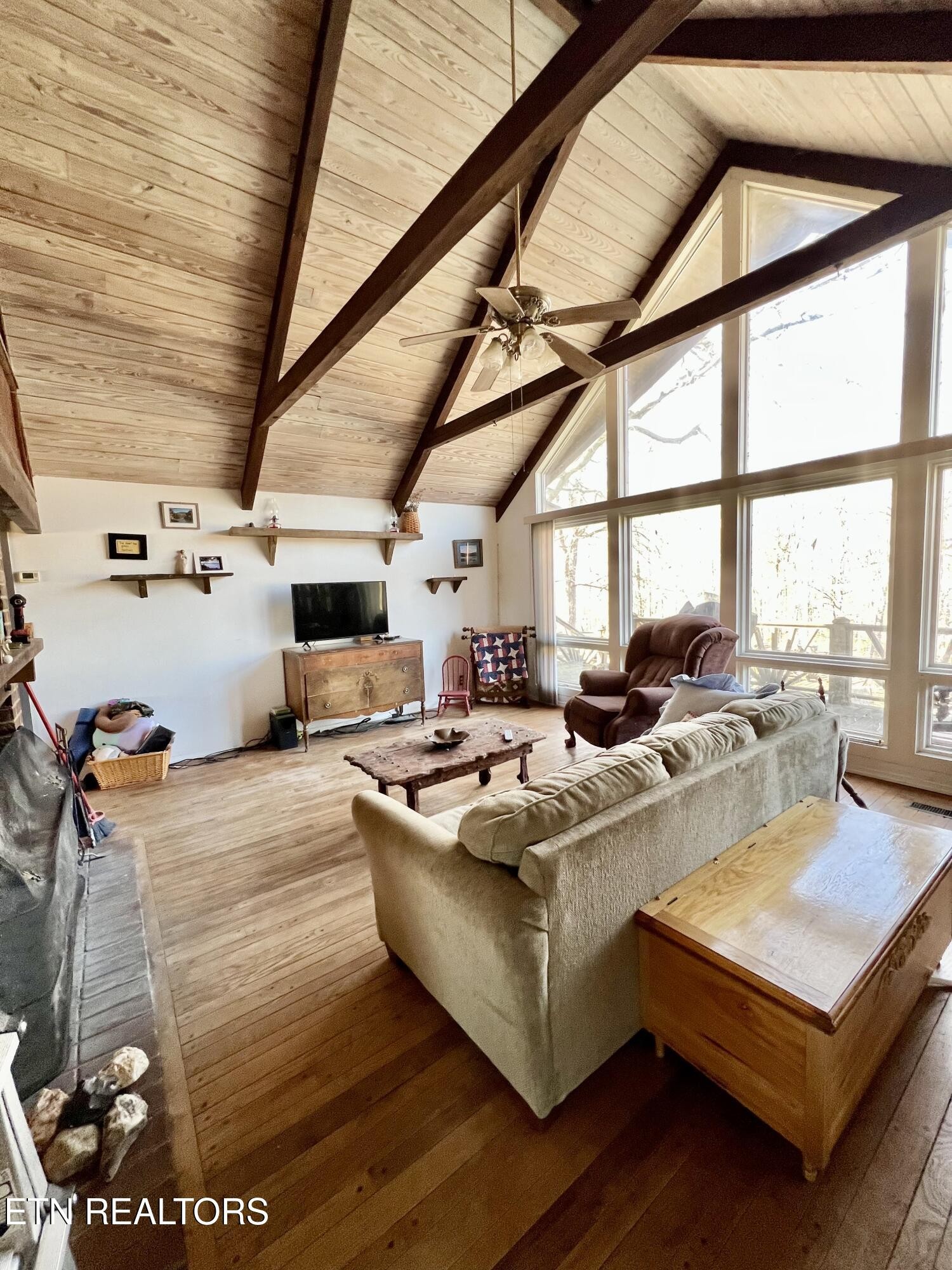 185 Ccc Road Wartburg, TN 37887 - Photo 30 of 52 Gallery Image 30