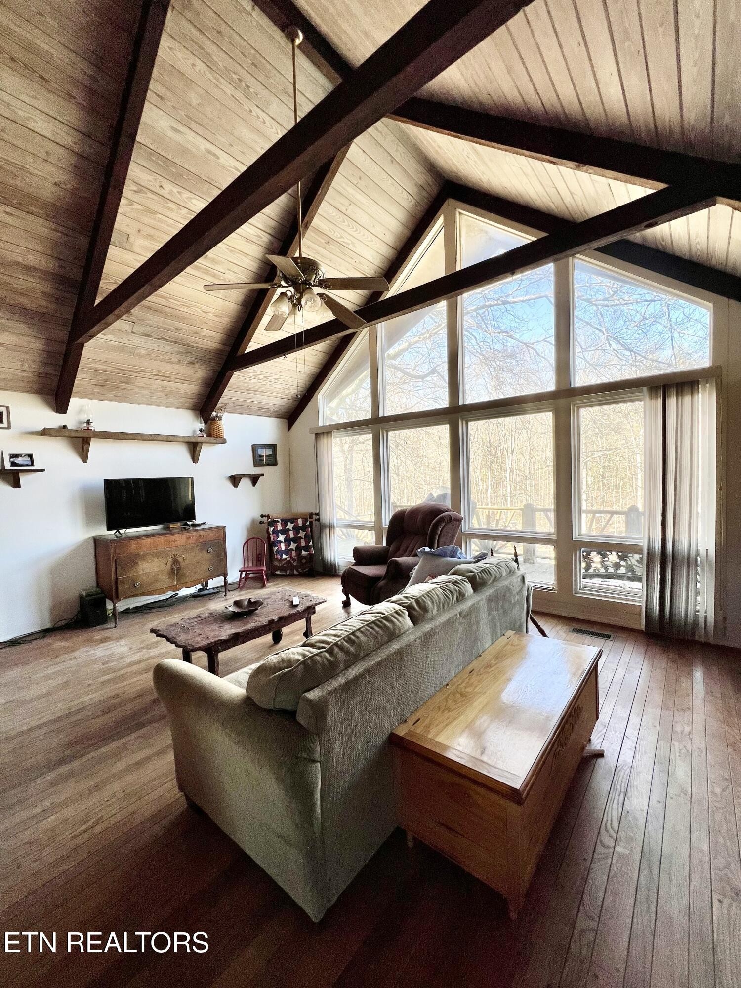 185 Ccc Road Wartburg, TN 37887 - Photo 31 of 52 Gallery Image 31
