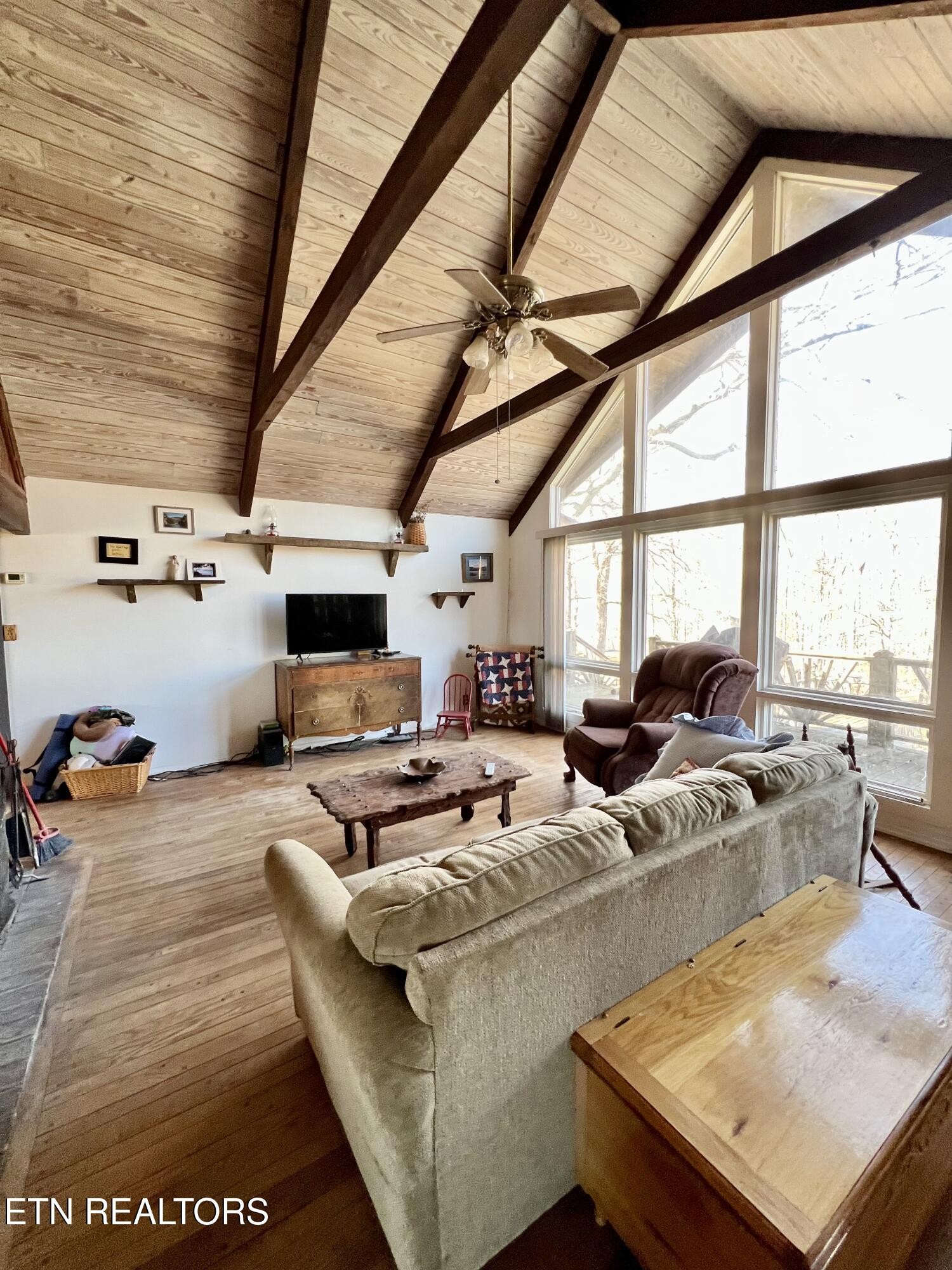 185 Ccc Road Wartburg, TN 37887 - Photo 32 of 52 Gallery Image 32