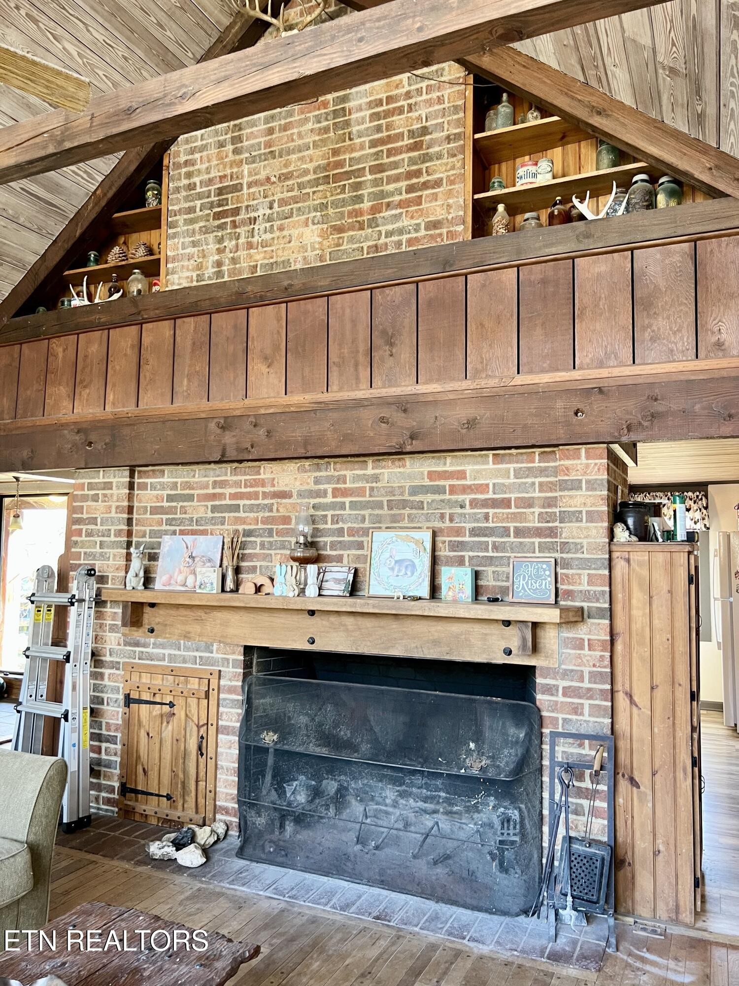 185 Ccc Road Wartburg, TN 37887 - Photo 33 of 52 Gallery Image 33