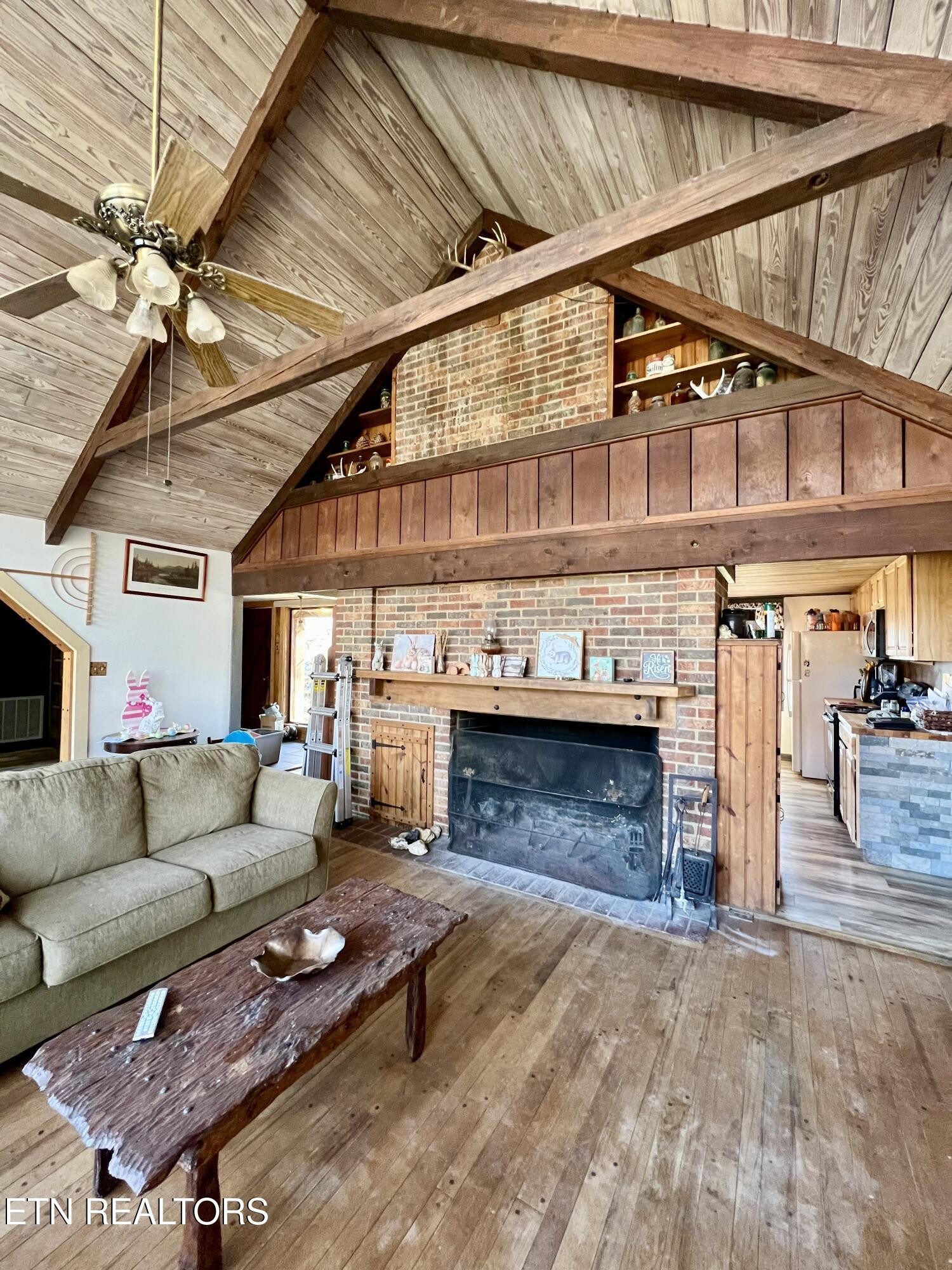 185 Ccc Road Wartburg, TN 37887 - Photo 34 of 52 Gallery Image 34