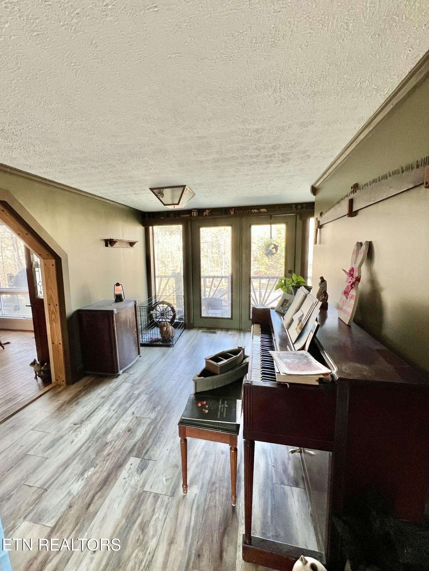 185 Ccc Road Wartburg, TN 37887 - Photo 43 of 52 Gallery Image 43