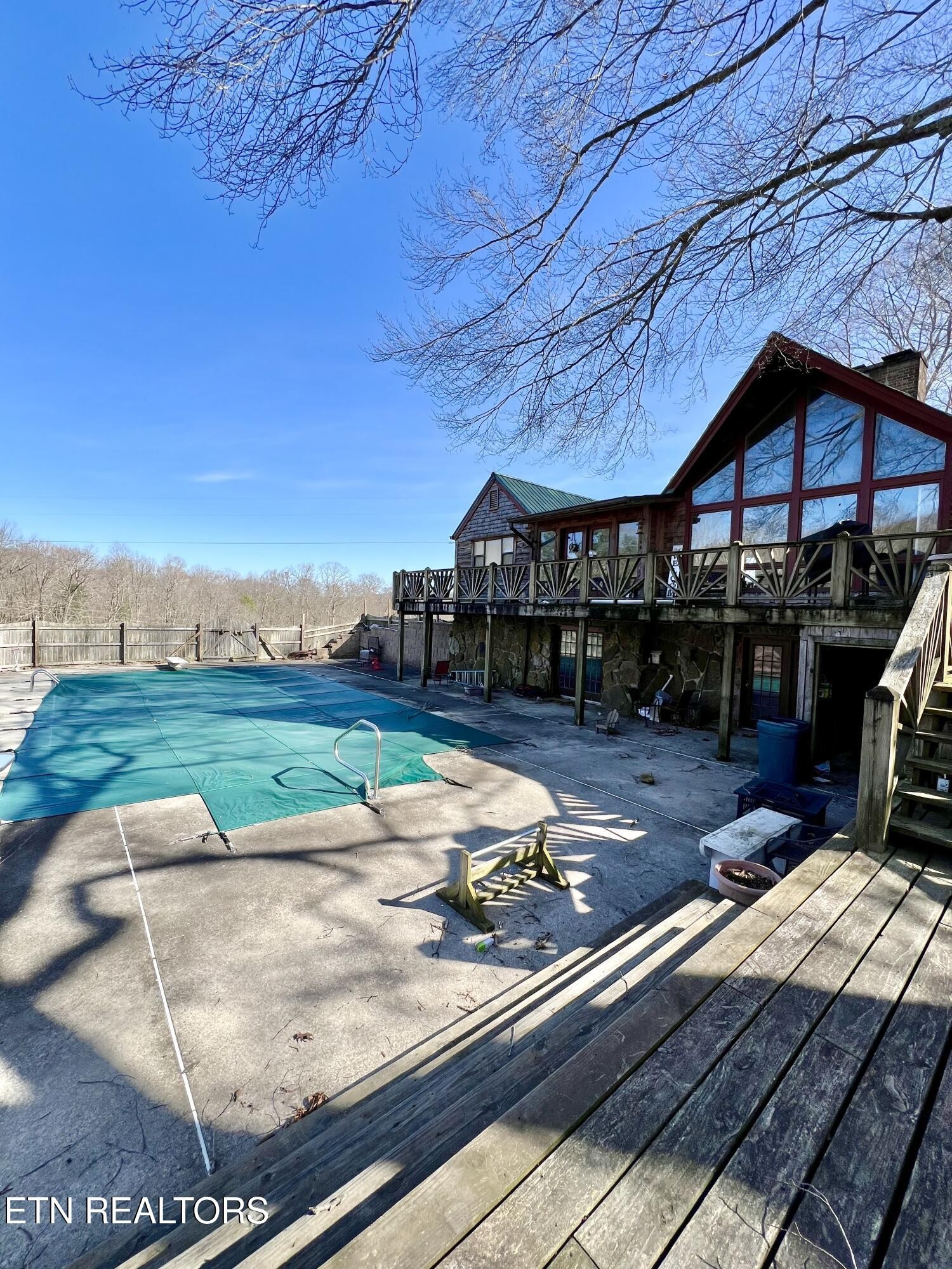 185 Ccc Road Wartburg, TN 37887 - Photo 52 of 52 Gallery Image 52