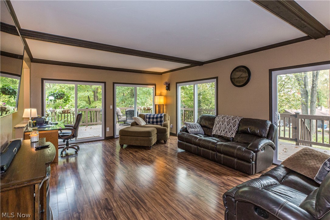 5967 South Myers Road Clinton, OH 44216 - Photo 6 of 34