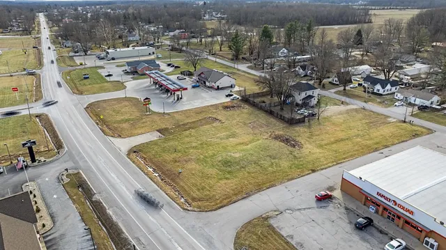 $209,000 | 0 State Rd 101, Milan, IN 47031