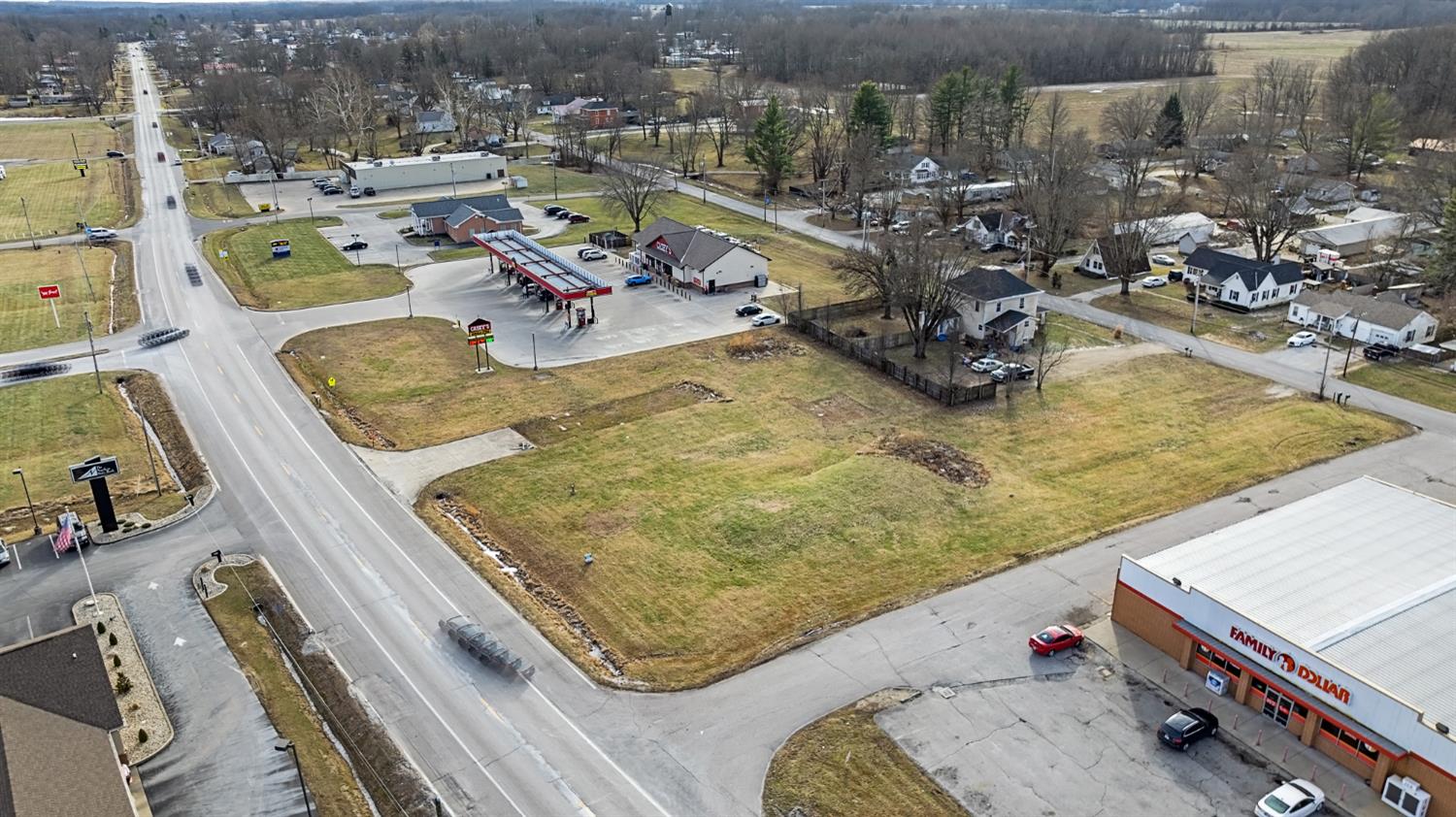 0 State Rd 101 Milan, IN 47031 - Photo 11 of 15