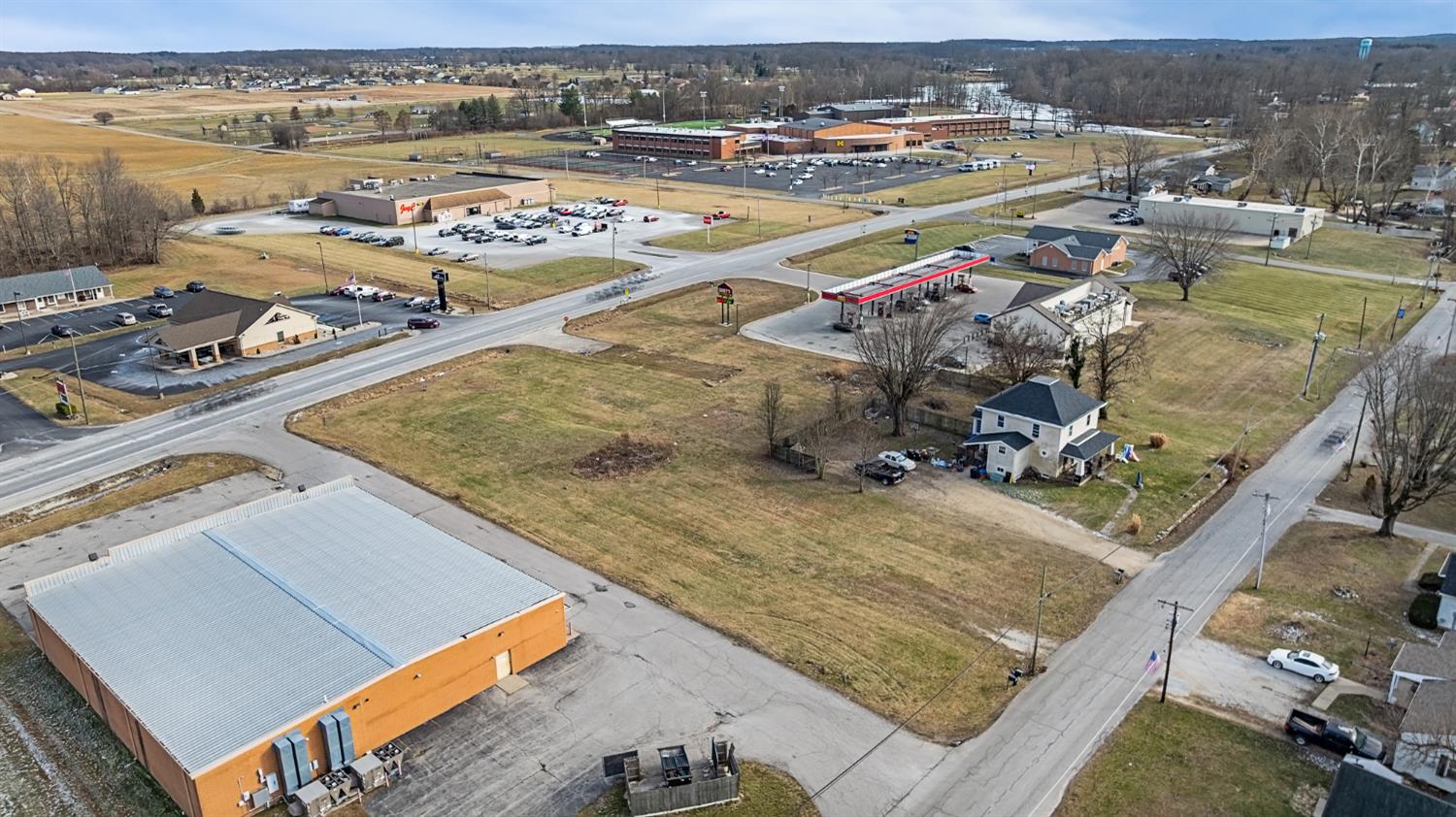 0 State Rd 101 Milan, IN 47031 - Photo 12 of 15