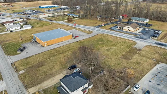 $209,000 | 0 State Rd 101, Milan, IN 47031