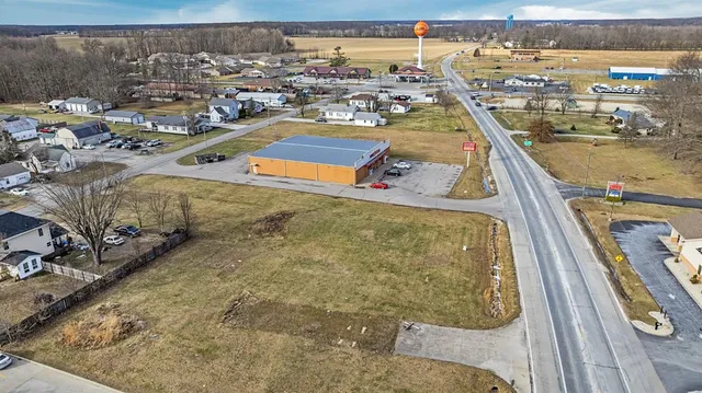 $209,000 | 0 State Rd 101, Milan, IN 47031