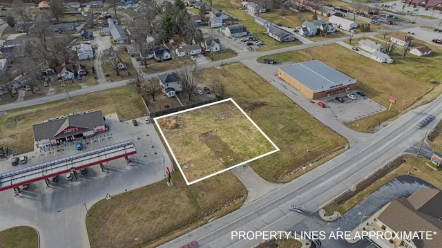 $209,000 | 0 State Rd 101, Milan, IN 47031