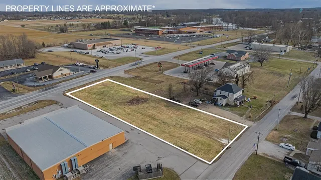 $209,000 | 0 State Rd 101, Milan, IN 47031