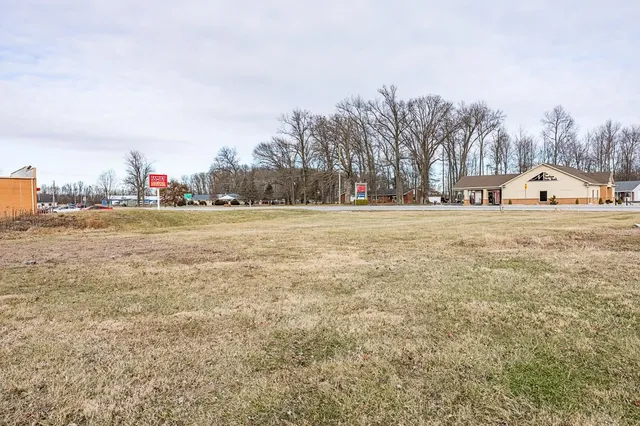 $209,000 | 0 State Rd 101, Milan, IN 47031