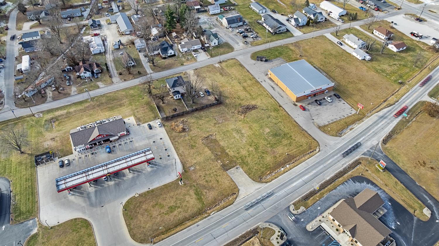 0 State Rd 101 Milan, IN 47031 - Photo 7 of 15