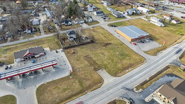 $209,000 | 0 State Rd 101, Milan, IN 47031