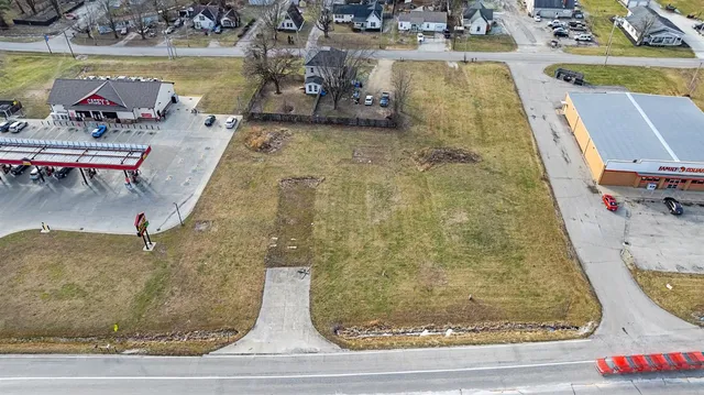 $209,000 | 0 State Rd 101, Milan, IN 47031