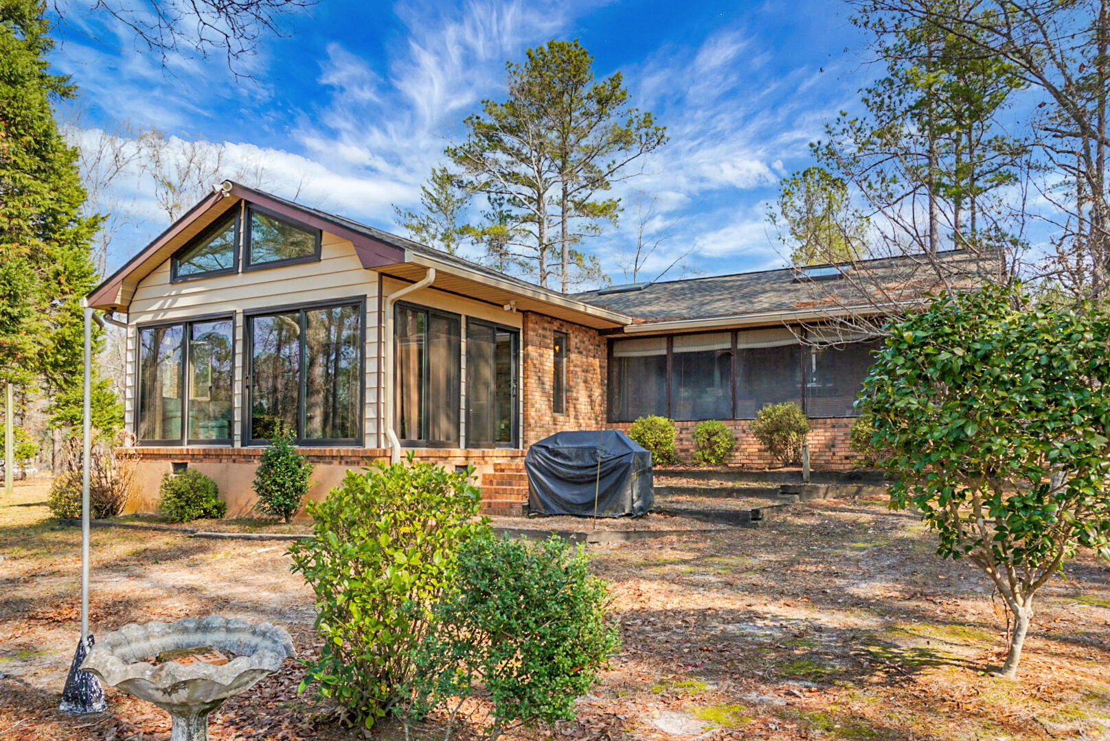 1 Santee Lakes Court Elloree, SC 29047 - Photo 60 of 79
