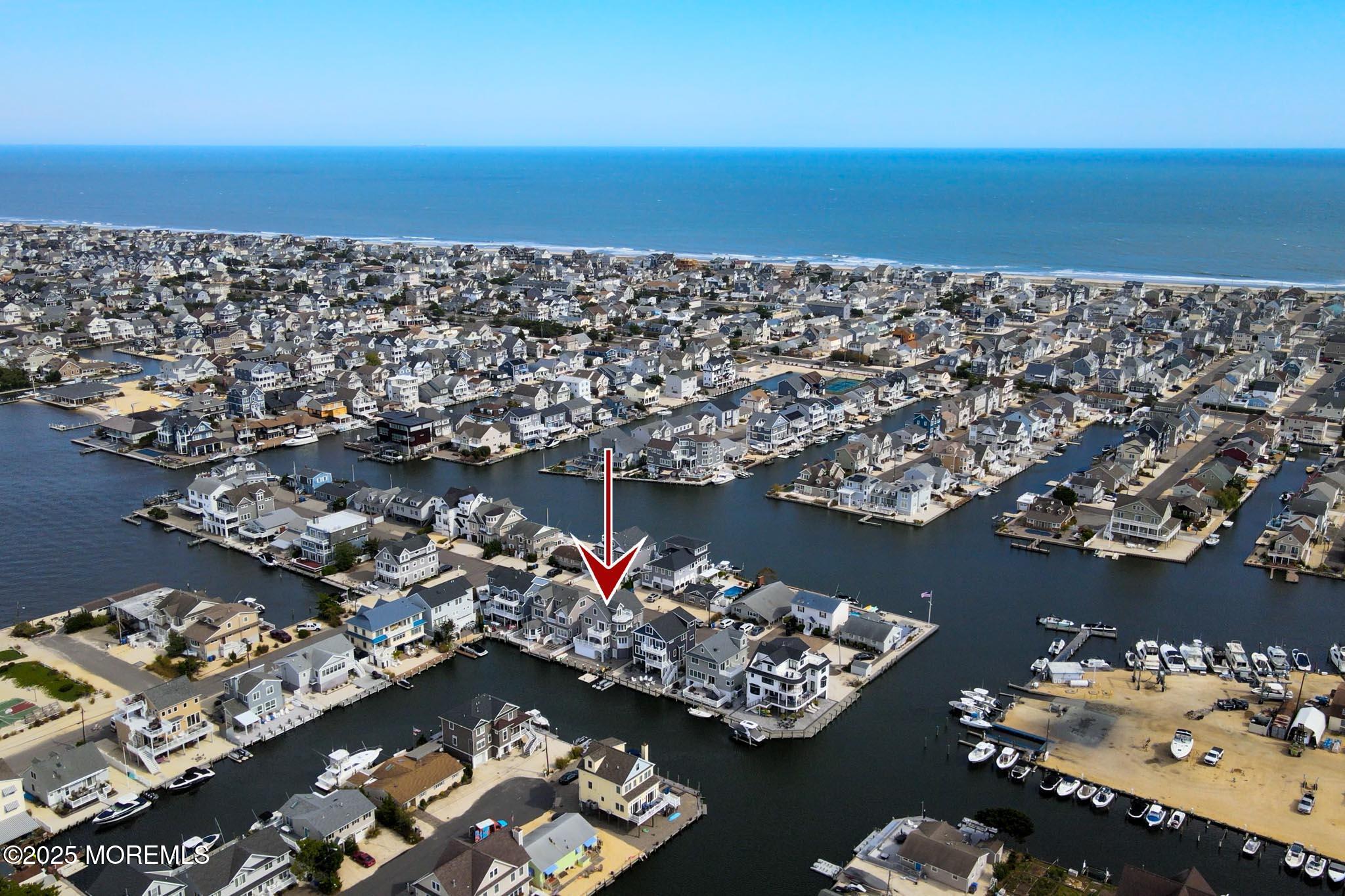 417 Delray Drive Lavallette, NJ 08735 - Photo 15 of 71 03