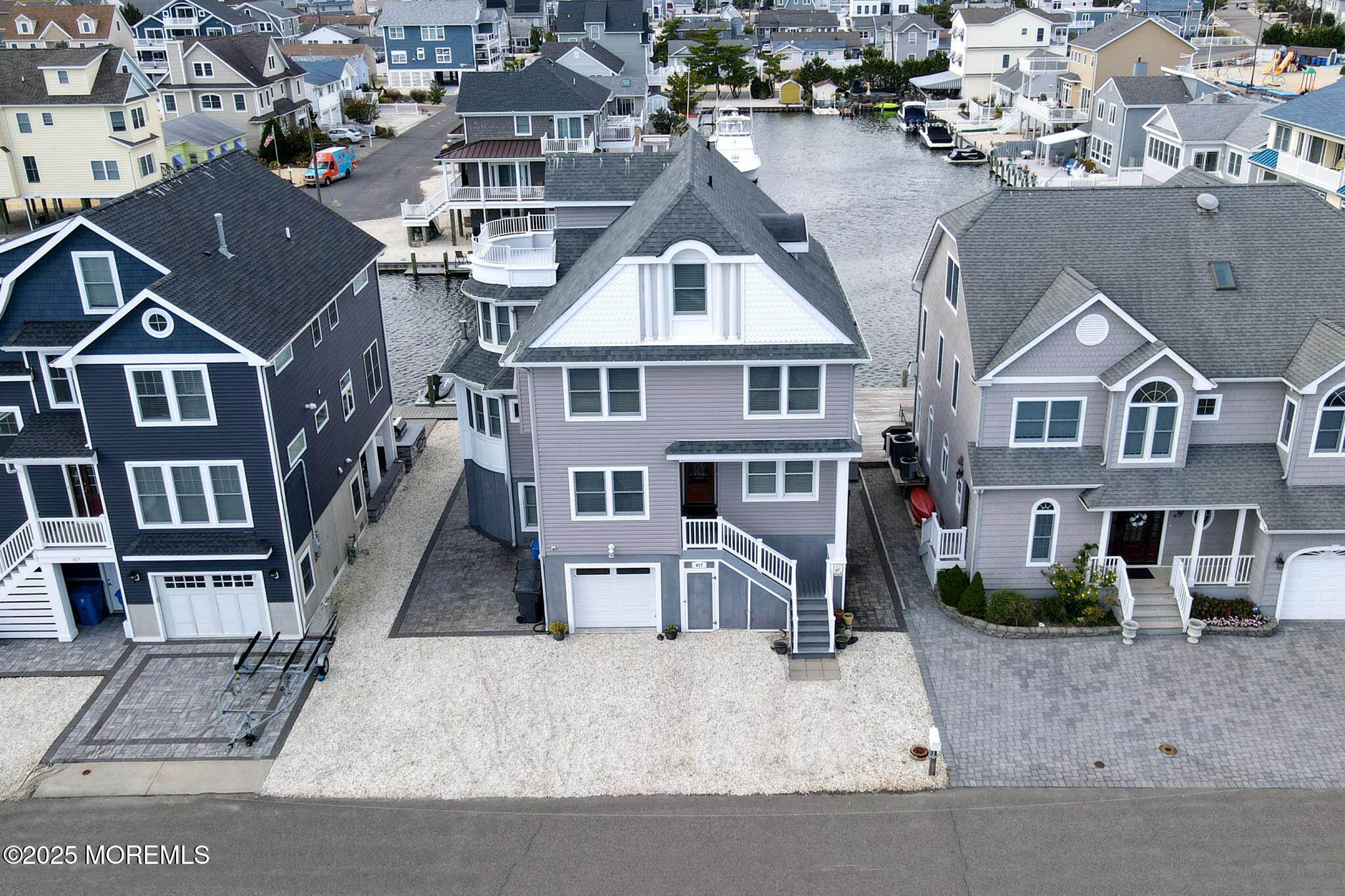 417 Delray Drive Lavallette, NJ 08735 - Photo 29 of 71 09