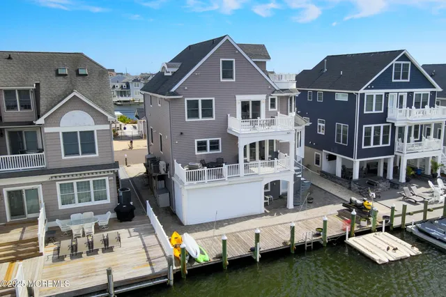 $2,600,000 | 417 Delray Drive, Lavallette, NJ 08735