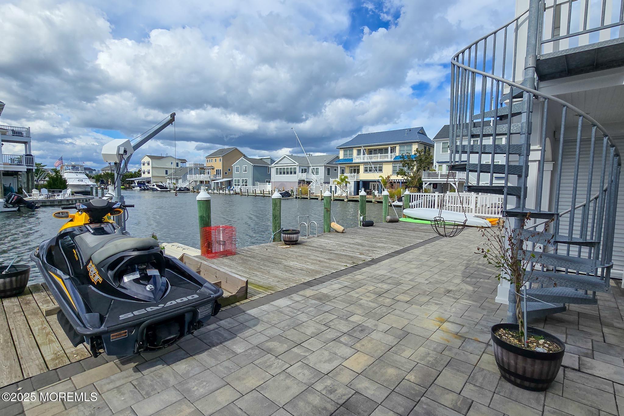 417 Delray Drive Lavallette, NJ 08735 - Photo 8 of 71 07