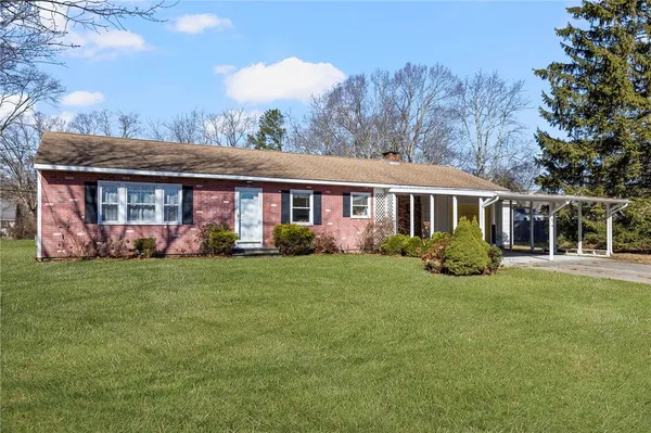 $439,900 | 61 High View Drive, Cranston, RI 02921