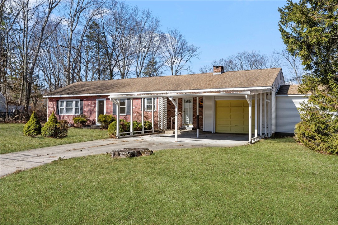 61 High View Drive Cranston, RI 02921 - Photo 2 of 48