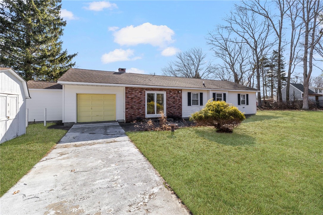 61 High View Drive Cranston, RI 02921 - Photo 37 of 48