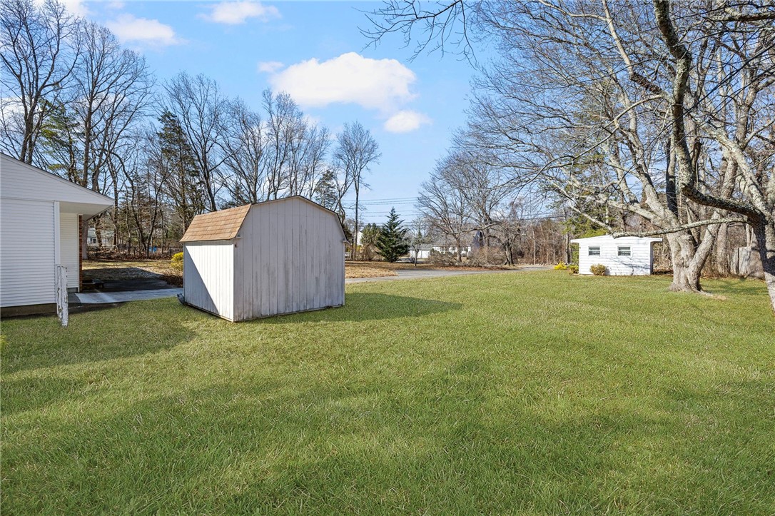 61 High View Drive Cranston, RI 02921 - Photo 40 of 48