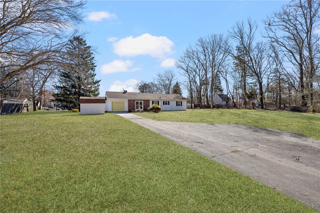 61 High View Drive Cranston, RI 02921 - Photo 41 of 48