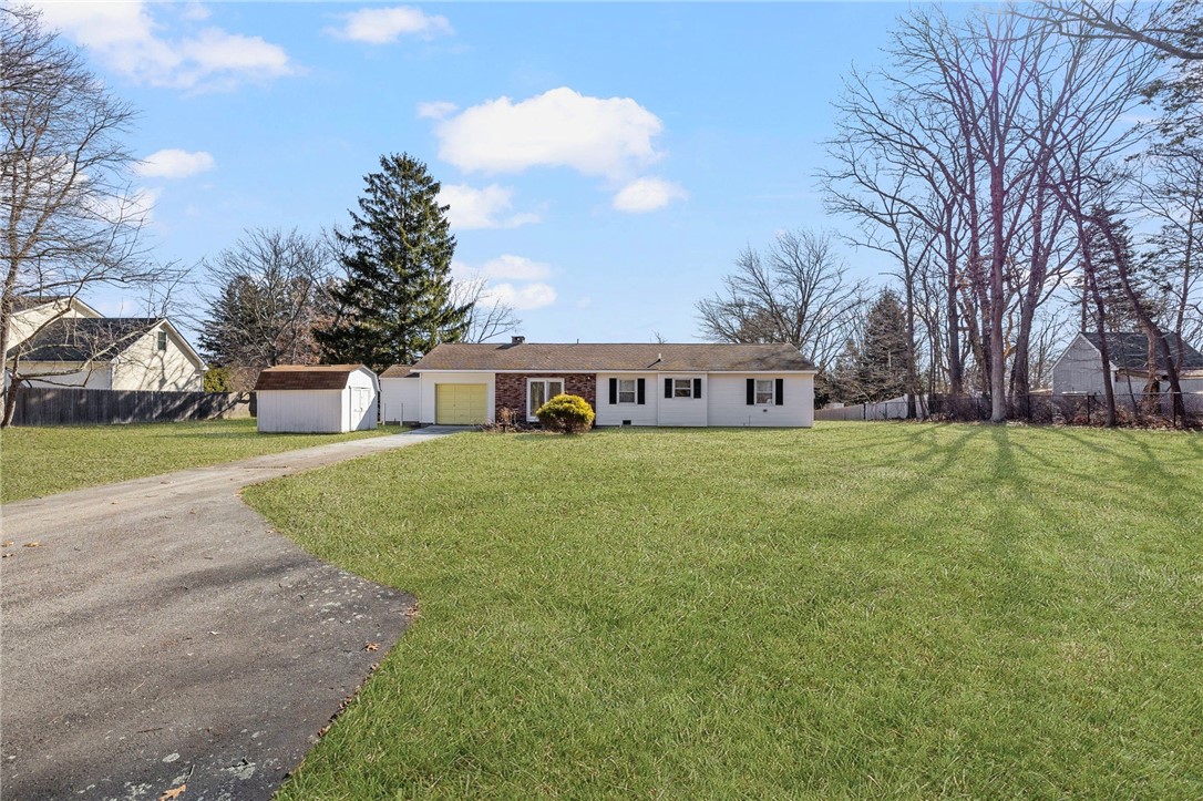 61 High View Drive Cranston, RI 02921 - Photo 42 of 48