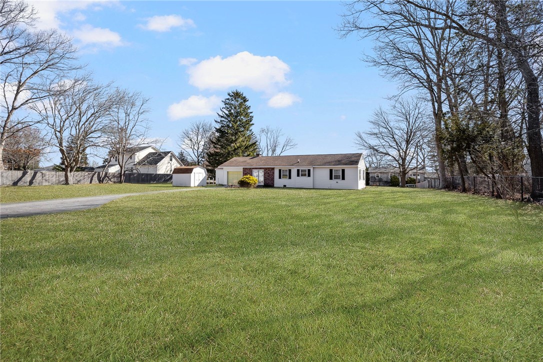 61 High View Drive Cranston, RI 02921 - Photo 43 of 48