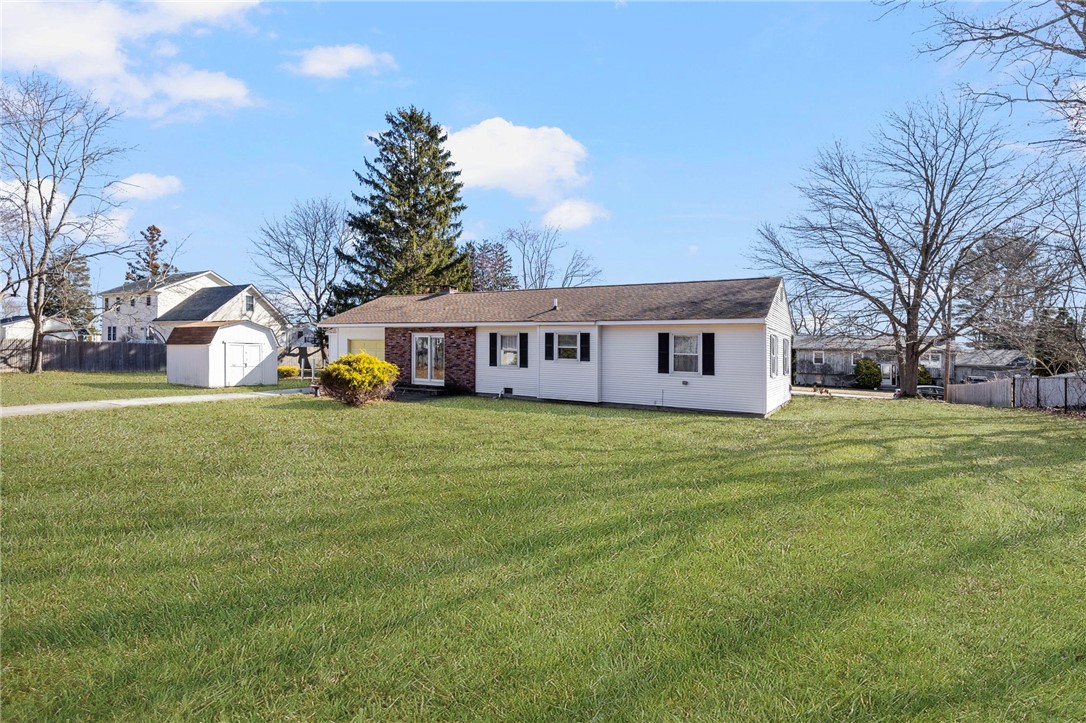 61 High View Drive Cranston, RI 02921 - Photo 44 of 48