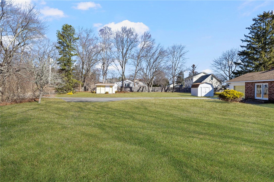 61 High View Drive Cranston, RI 02921 - Photo 45 of 48