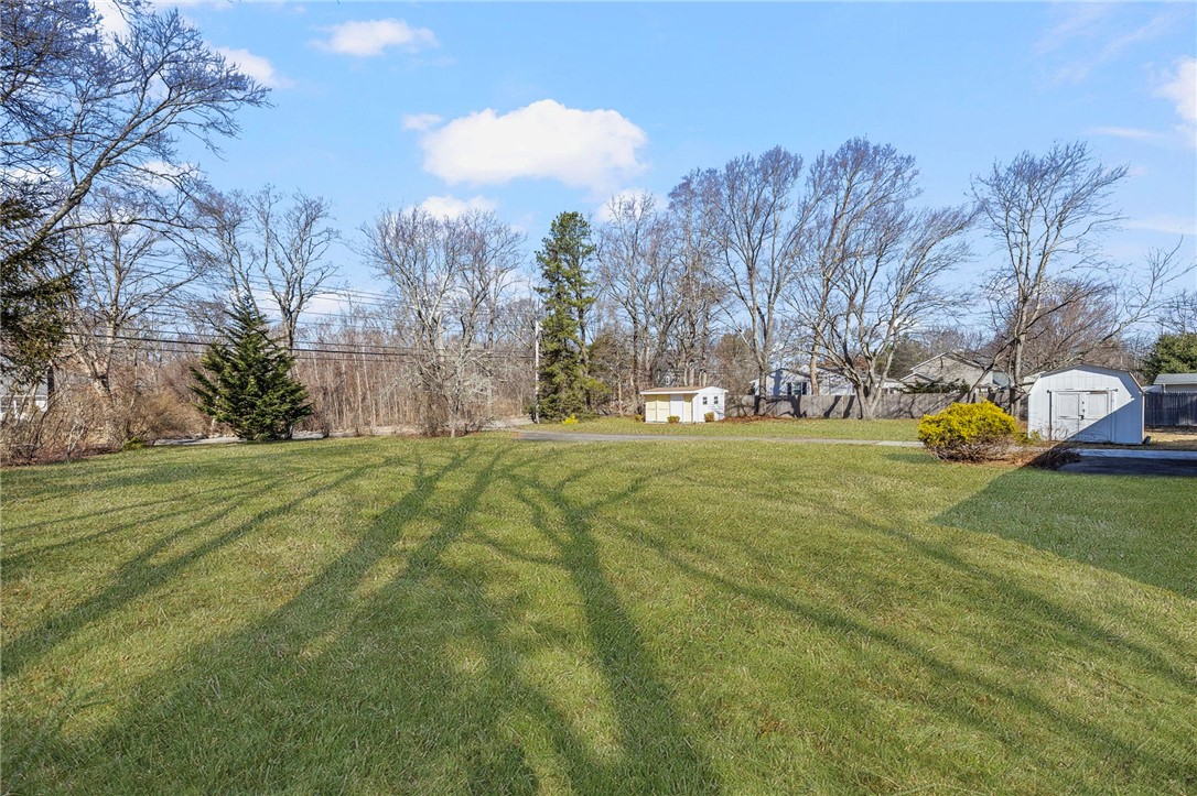 61 High View Drive Cranston, RI 02921 - Photo 46 of 48