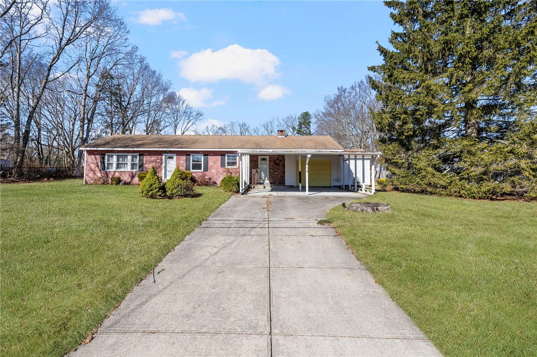 61 High View Drive Cranston, RI 02921 - Photo 6 of 48