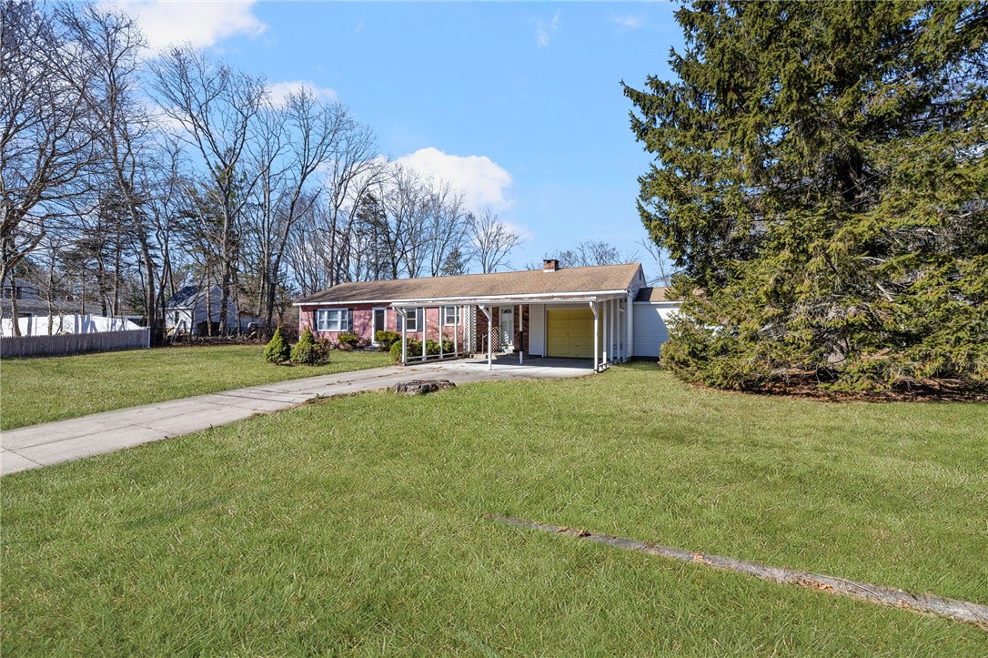 61 High View Drive Cranston, RI 02921 - Photo 7 of 48