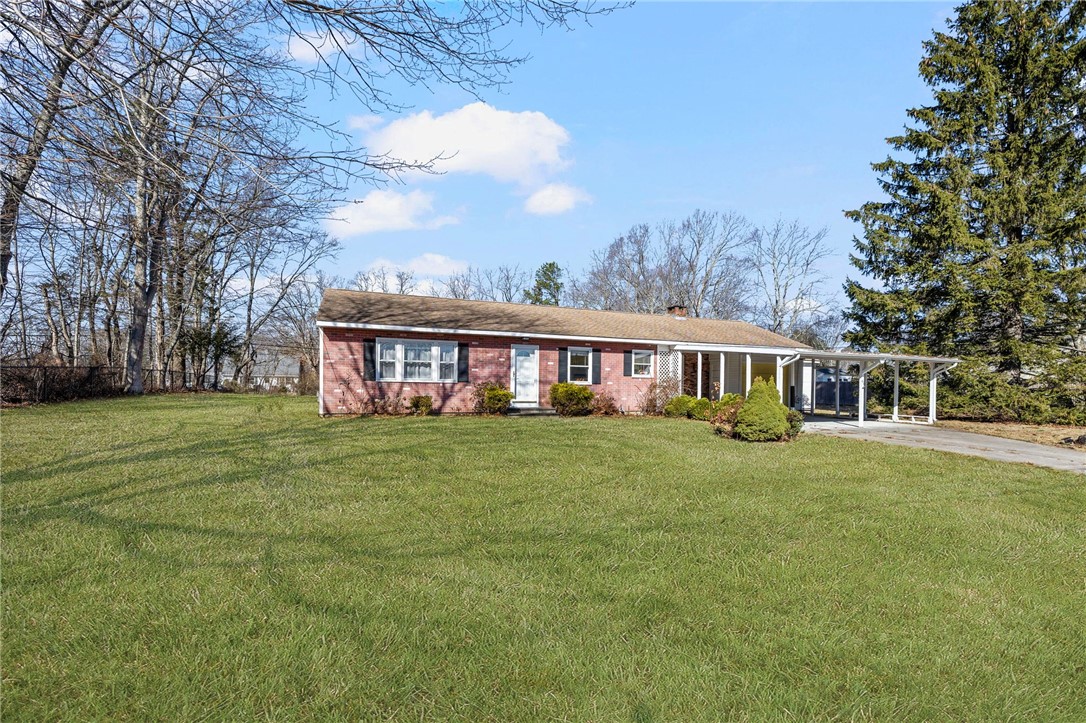 61 High View Drive Cranston, RI 02921 - Photo 8 of 48