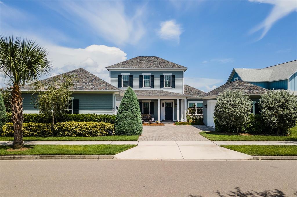 961 Celadon Street Winter Garden, FL 34787 - Photo 1 of 1