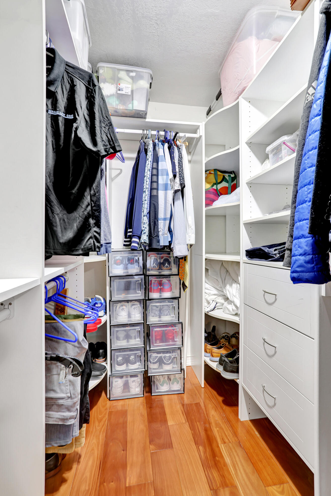 407 Southwest 7th Terrace Boca Raton, FL 33486 - Photo 10 of 17 Closet