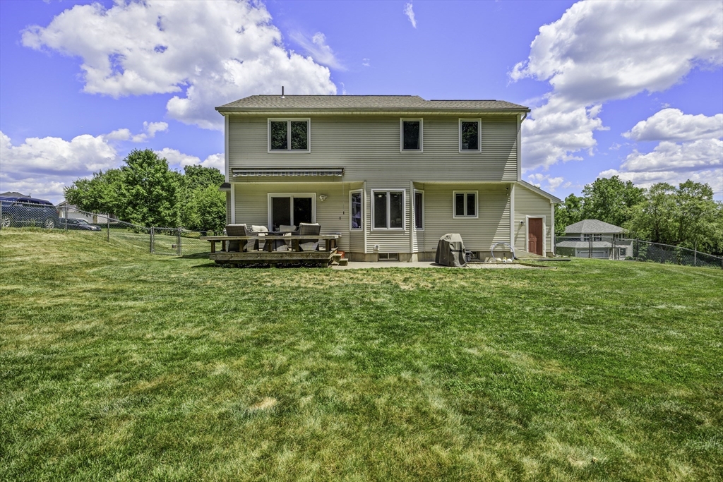 10 Scenic Road Westfield, MA 01085 - Photo 39 of 42